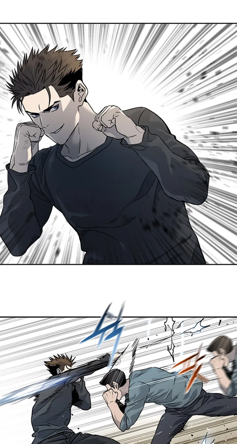 God of Blackfield Chapter 64 page 40 - 