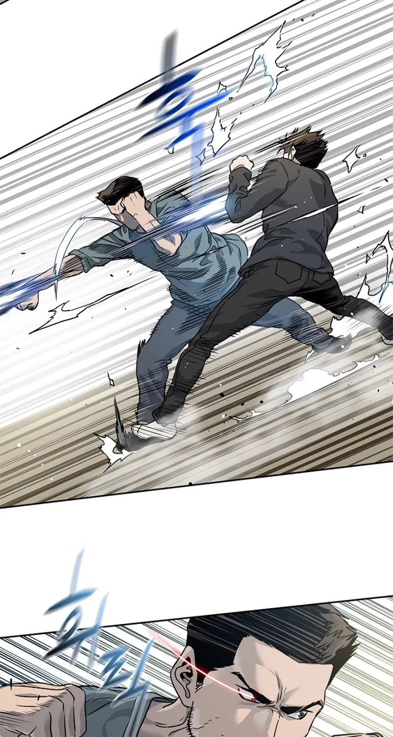 God of Blackfield Chapter 64 page 42 - 