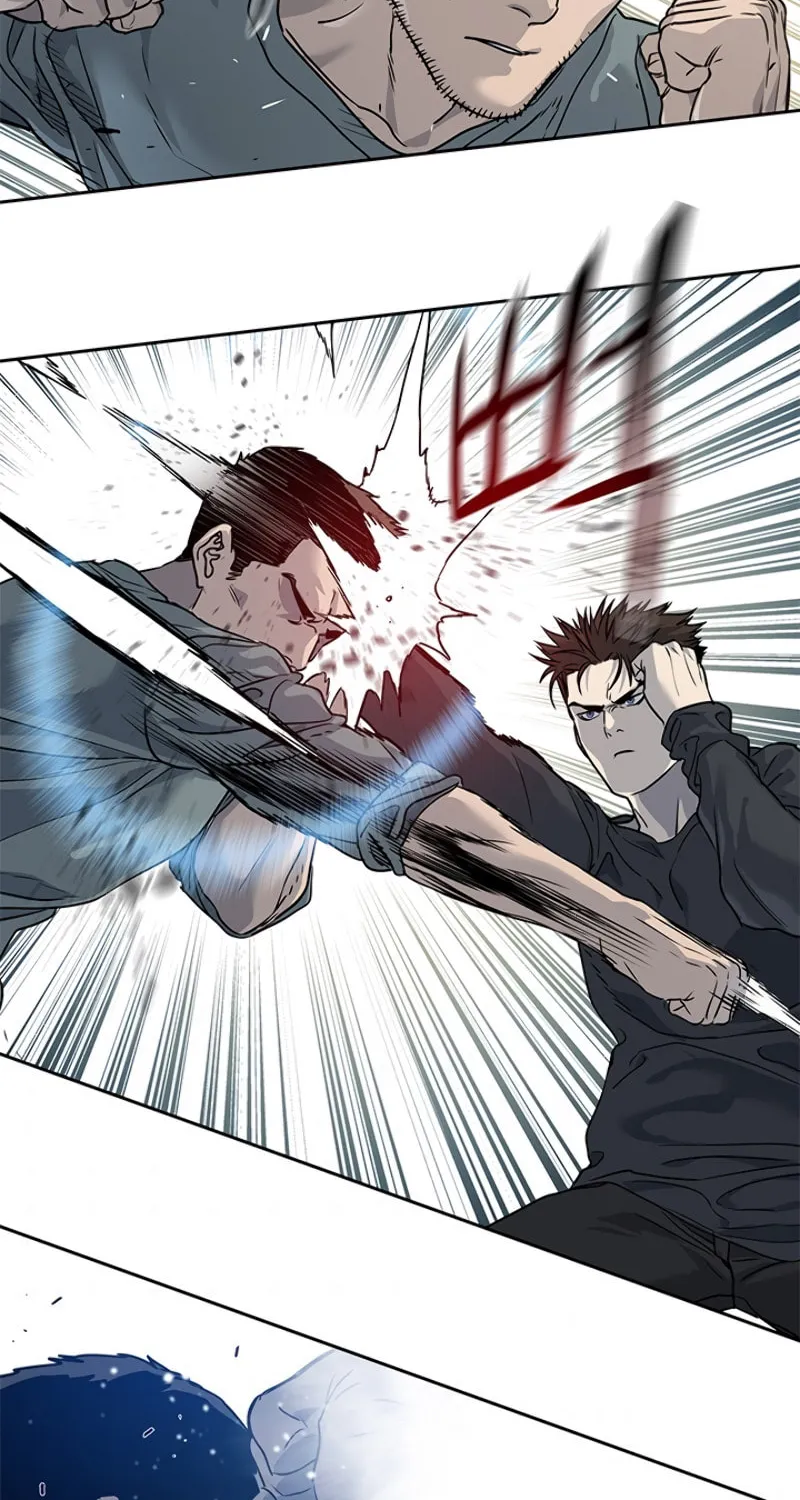 God of Blackfield Chapter 64 page 43 - 