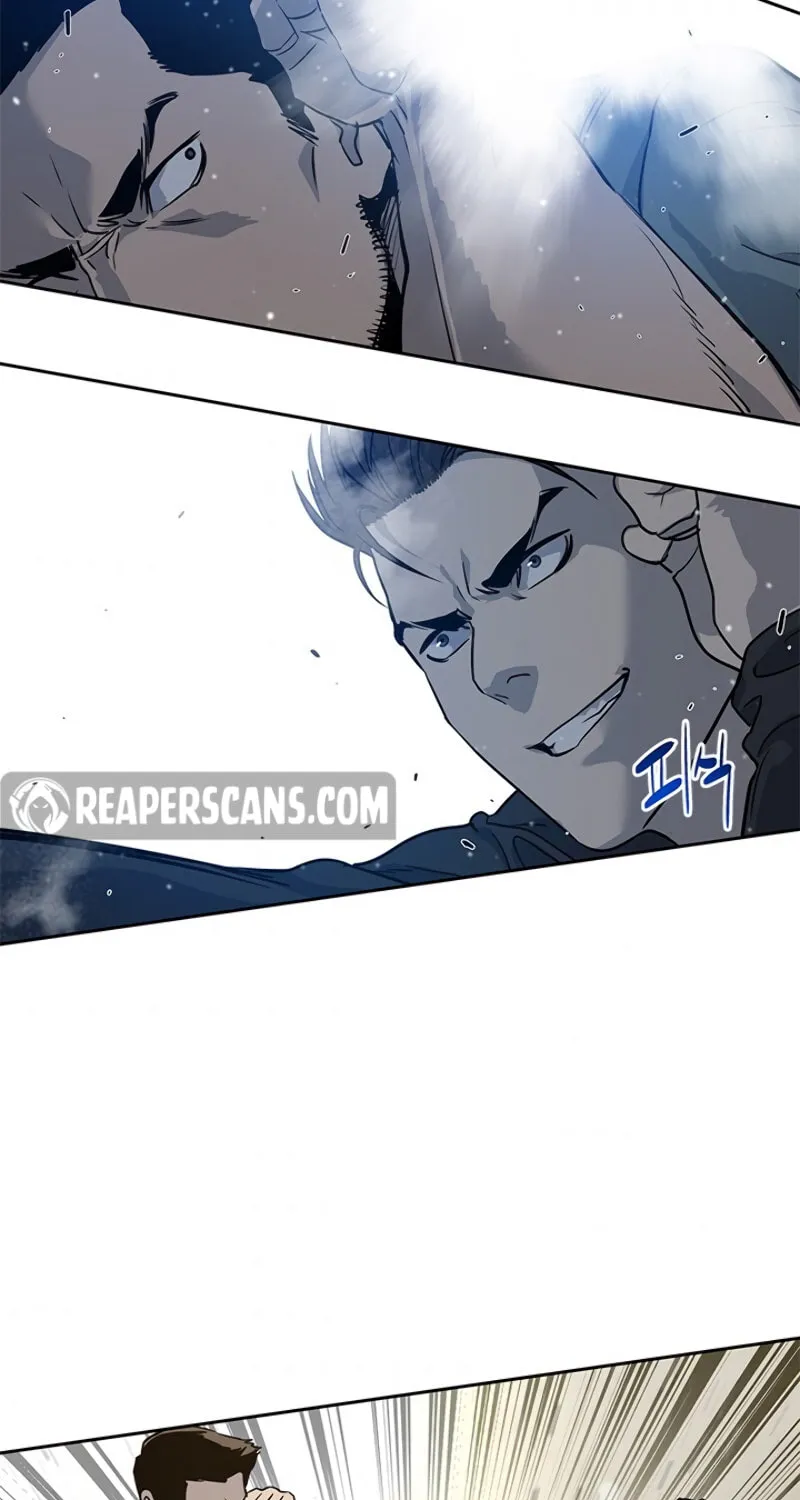 God of Blackfield Chapter 64 page 44 - 