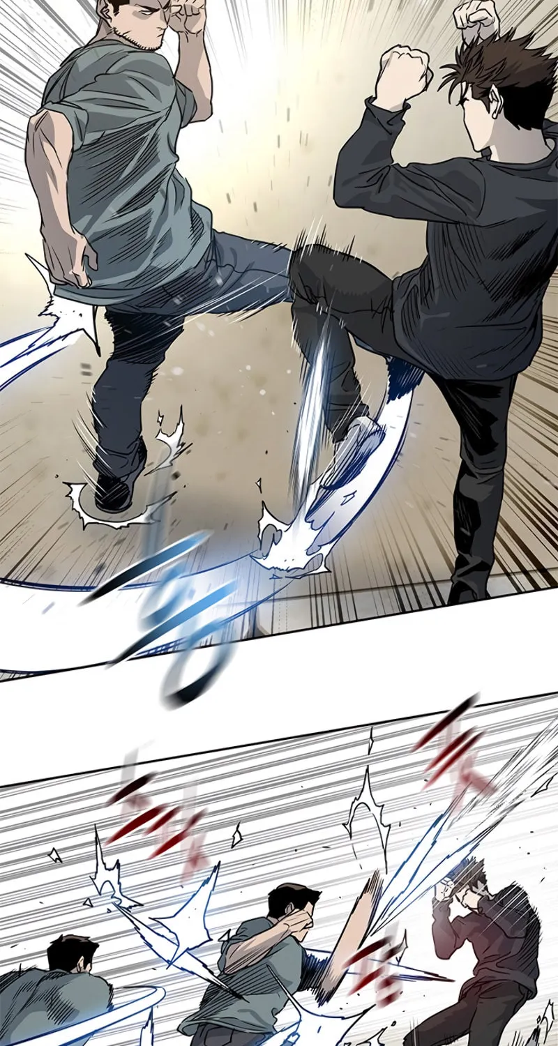 God of Blackfield Chapter 64 page 45 - 