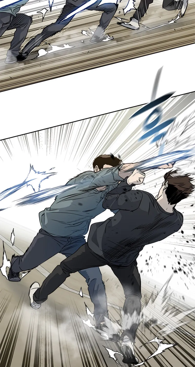 God of Blackfield Chapter 64 page 46 - 
