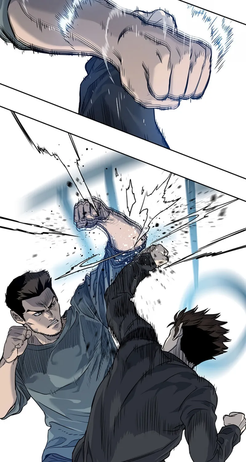 God of Blackfield Chapter 64 page 48 - 