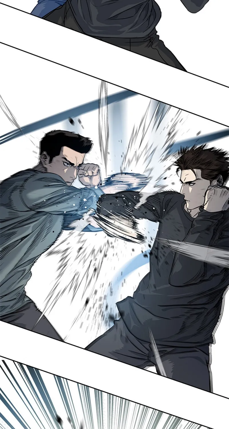 God of Blackfield Chapter 64 page 49 - 