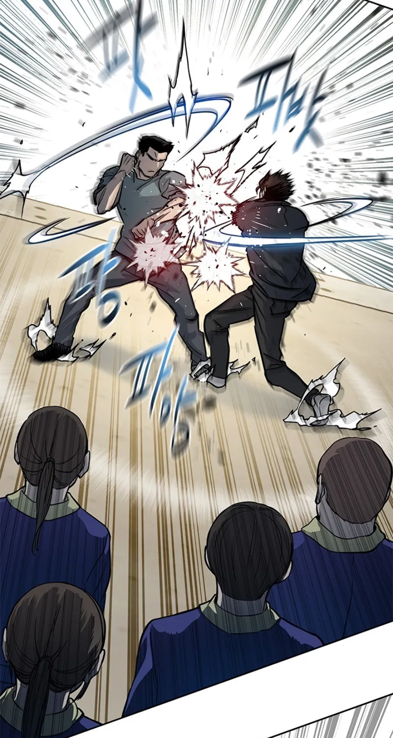 God of Blackfield Chapter 64 page 50 - 