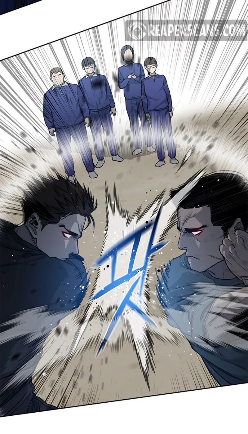God of Blackfield Chapter 64 page 51 - 