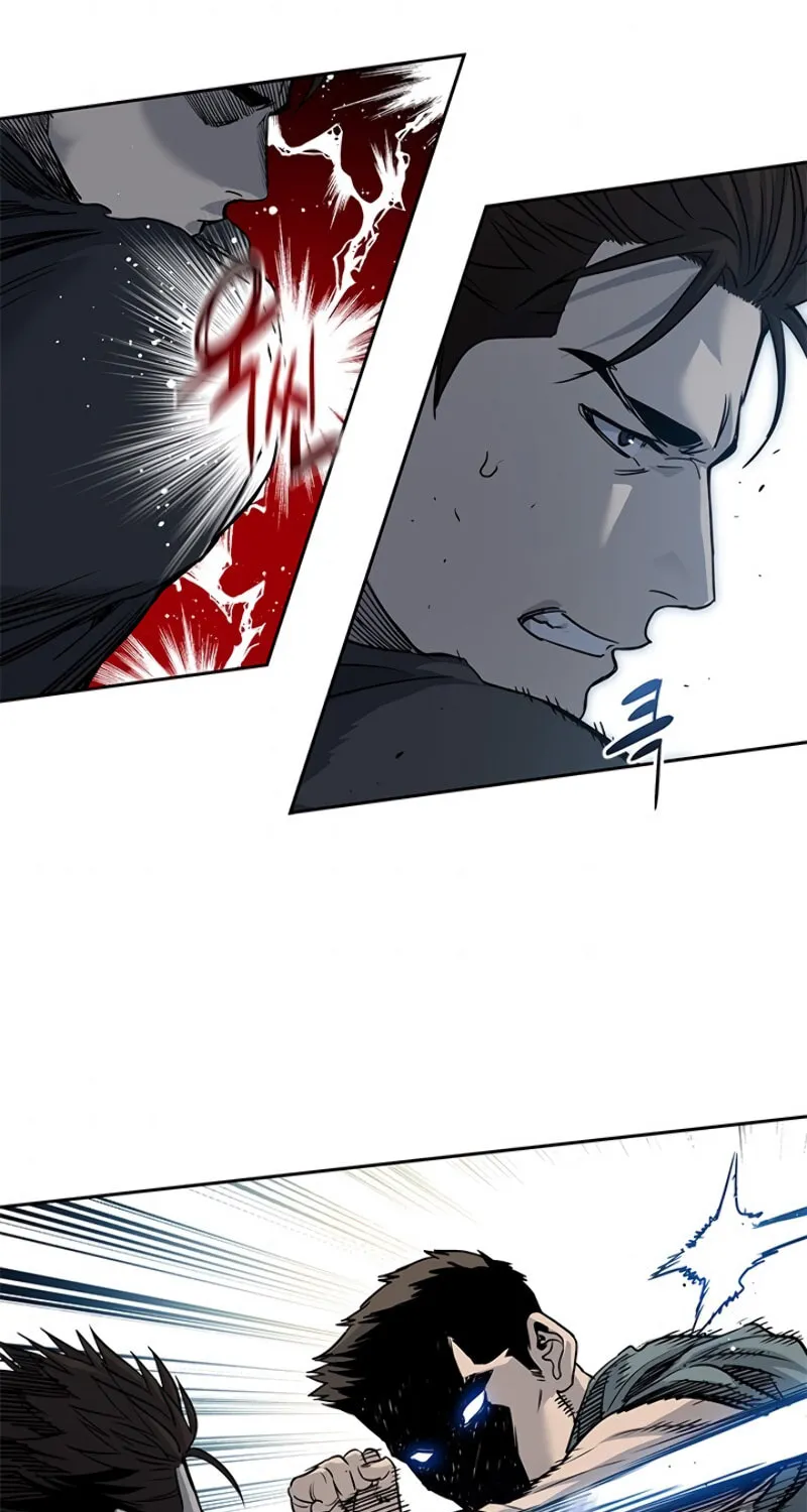 God of Blackfield Chapter 64 page 52 - 