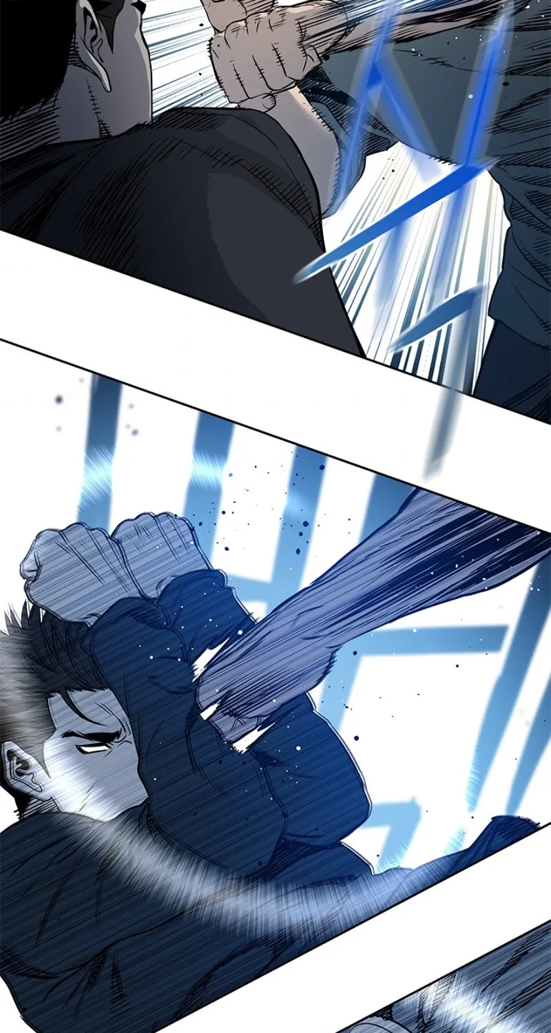 God of Blackfield Chapter 64 page 53 - 