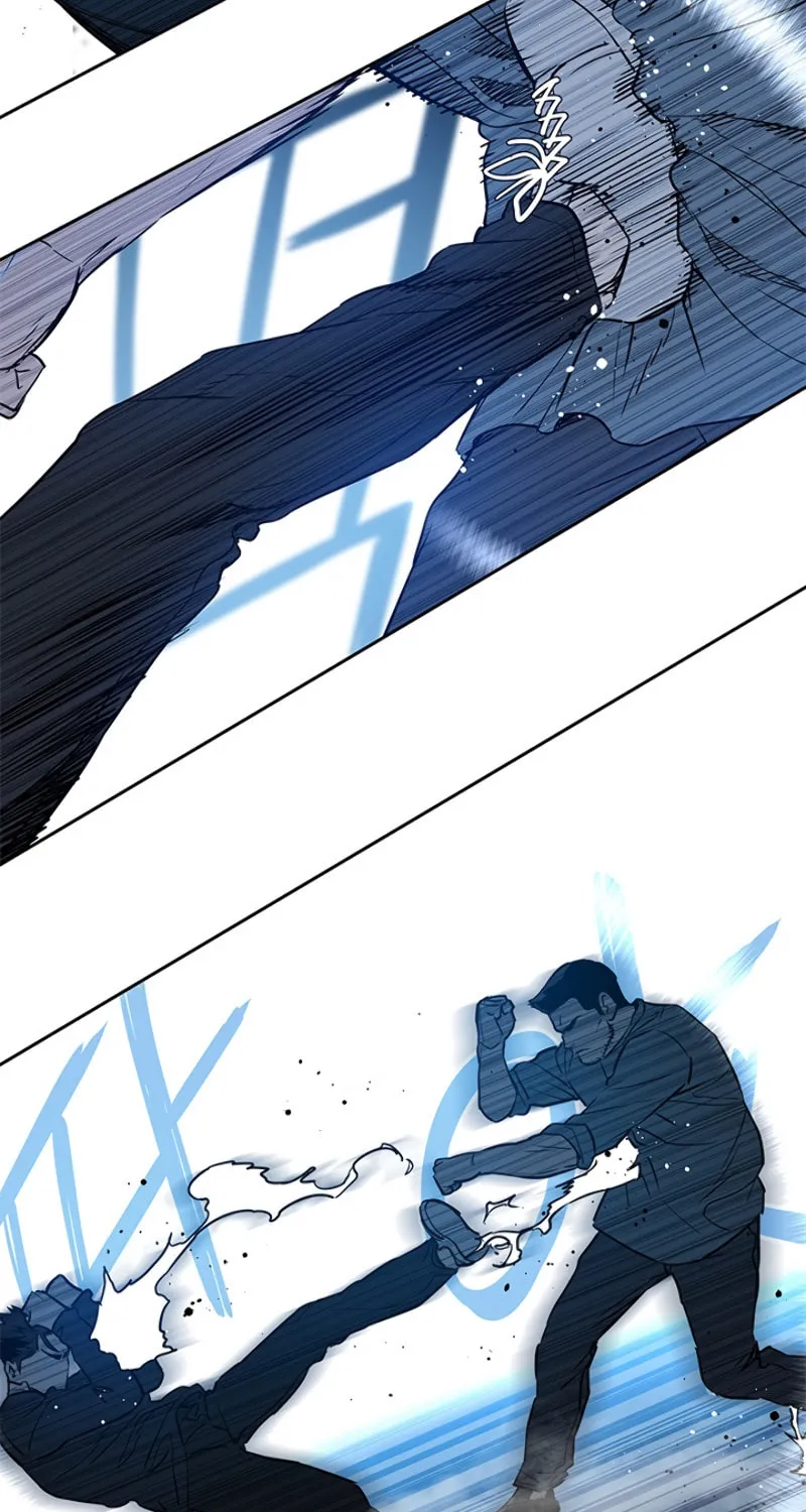 God of Blackfield Chapter 64 page 54 - 