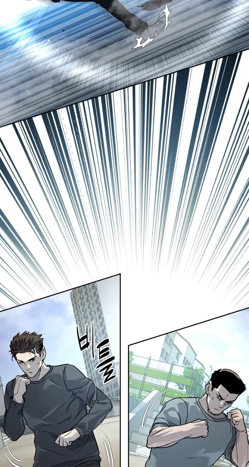 God of Blackfield Chapter 64 page 55 - 