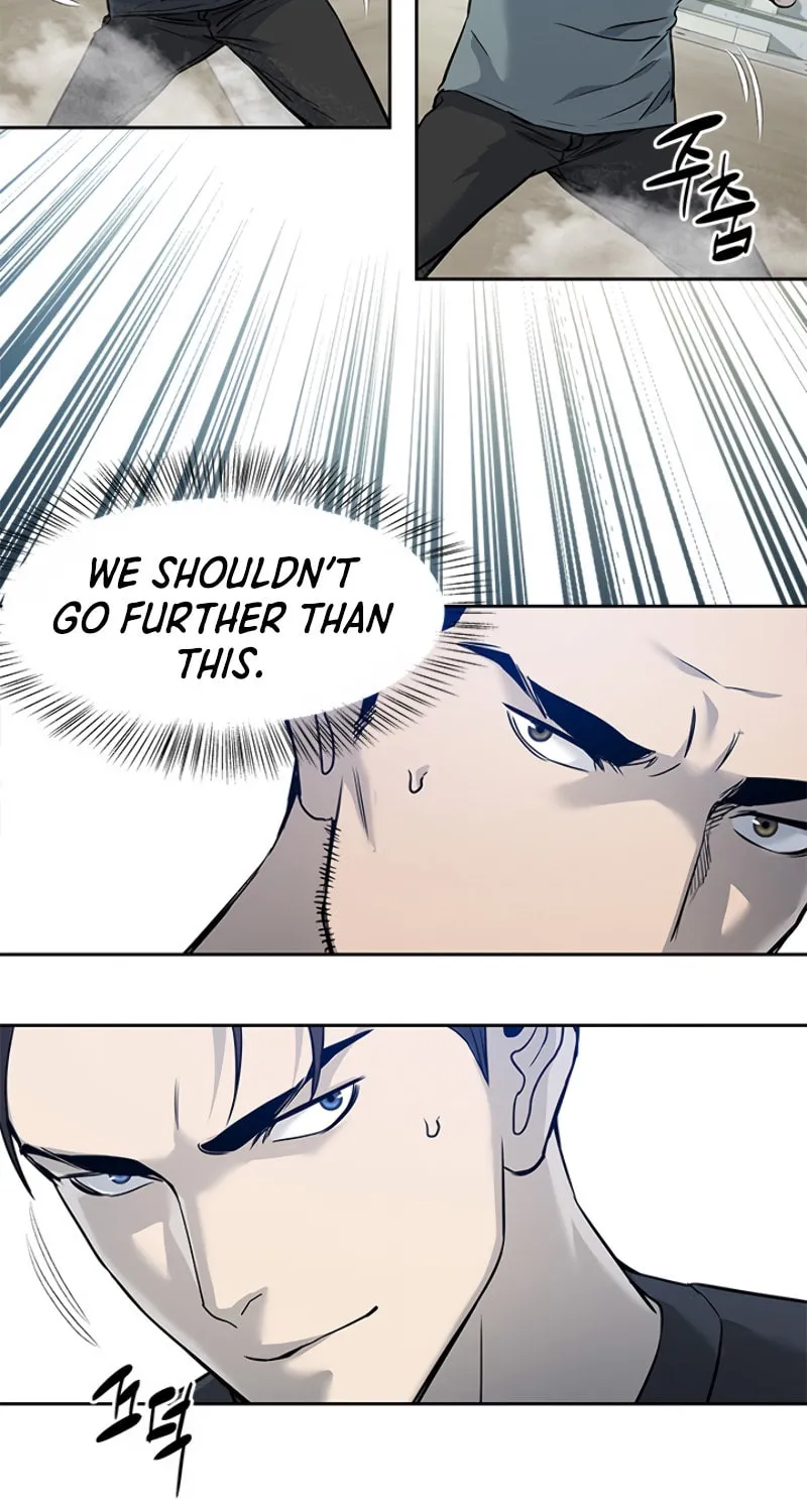 God of Blackfield Chapter 64 page 56 - 