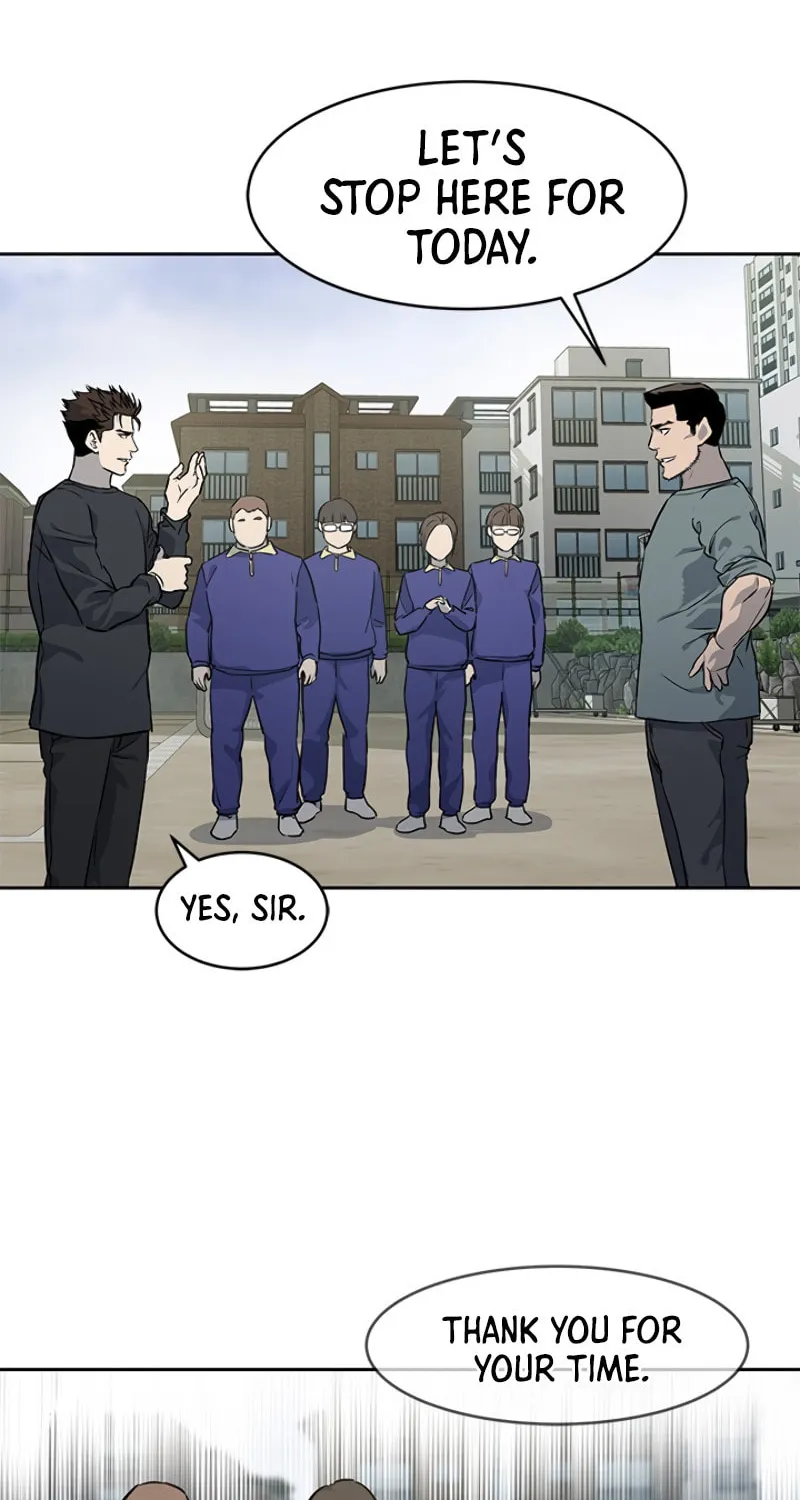 God of Blackfield Chapter 64 page 57 - 
