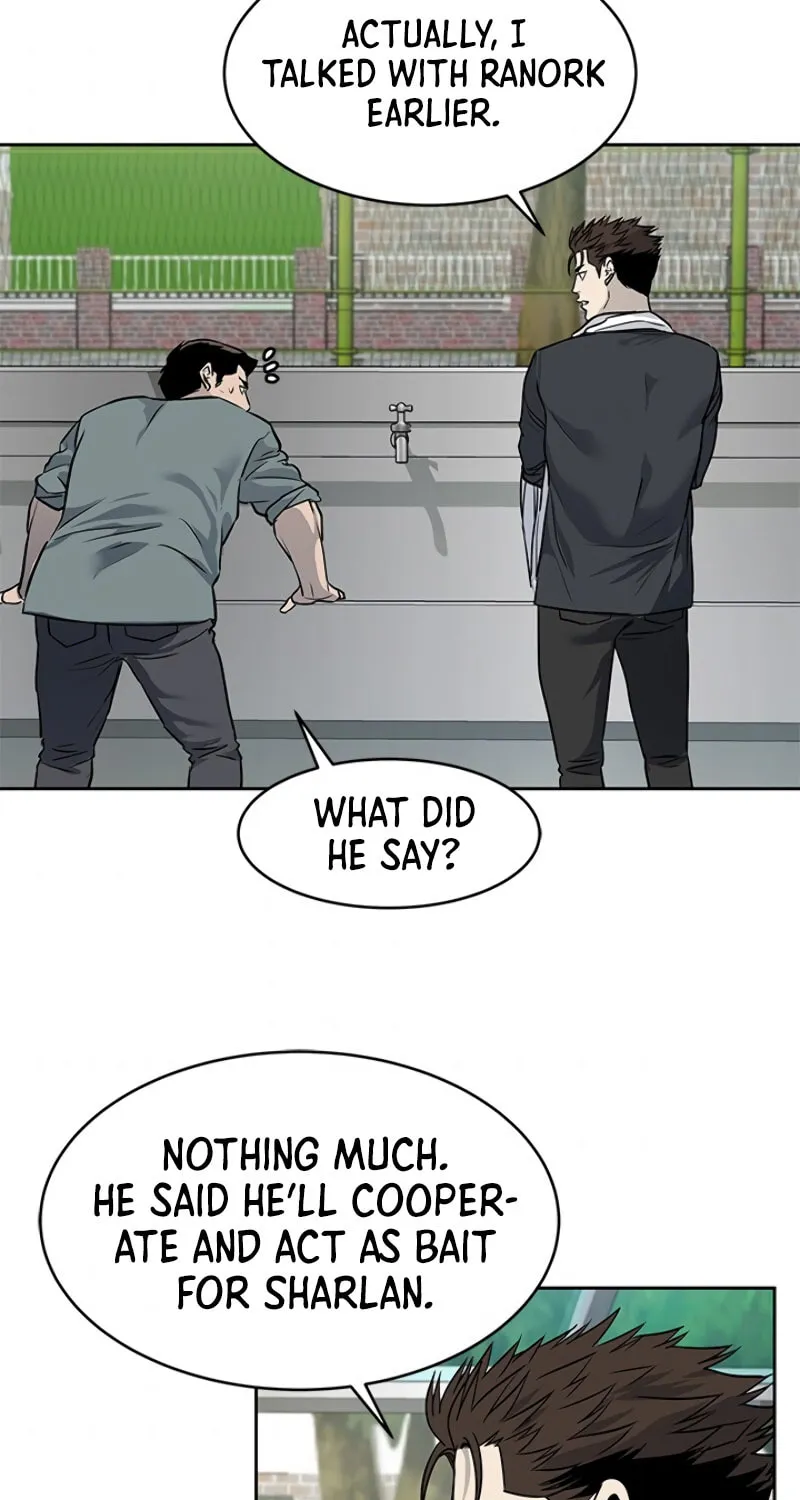 God of Blackfield Chapter 64 page 60 - 