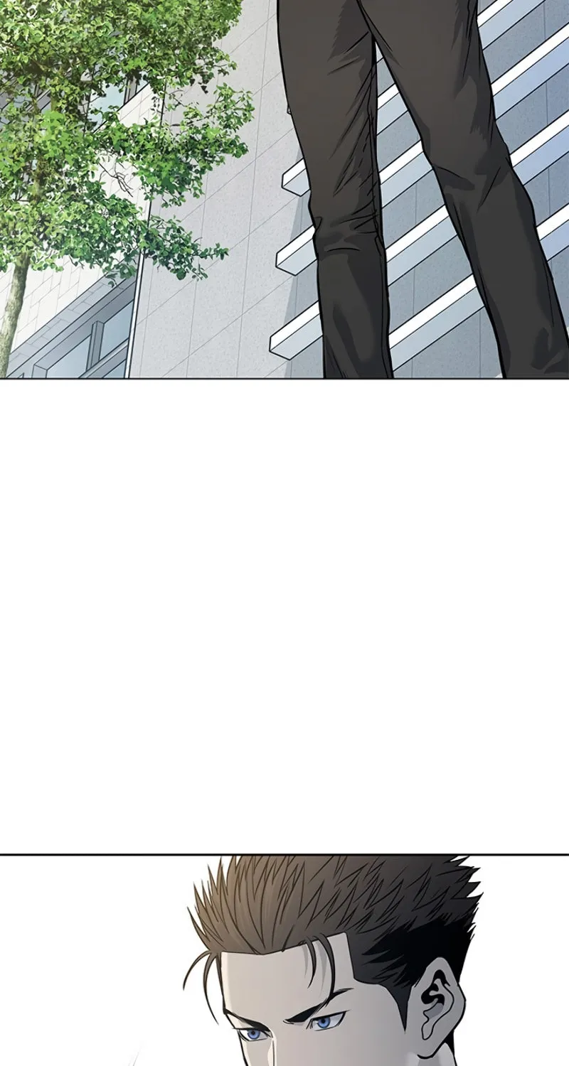 God of Blackfield Chapter 64 page 7 - 