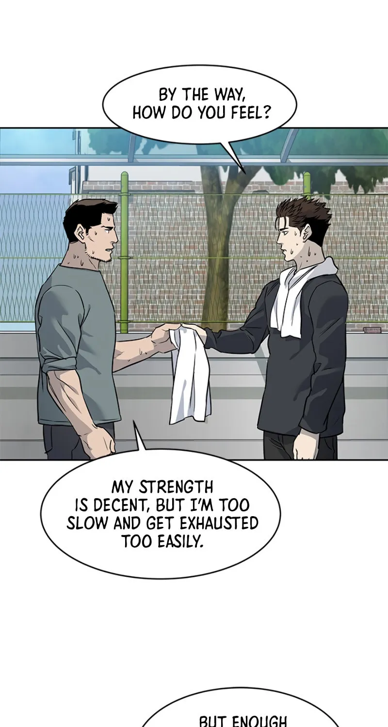 God of Blackfield Chapter 64 page 63 - 