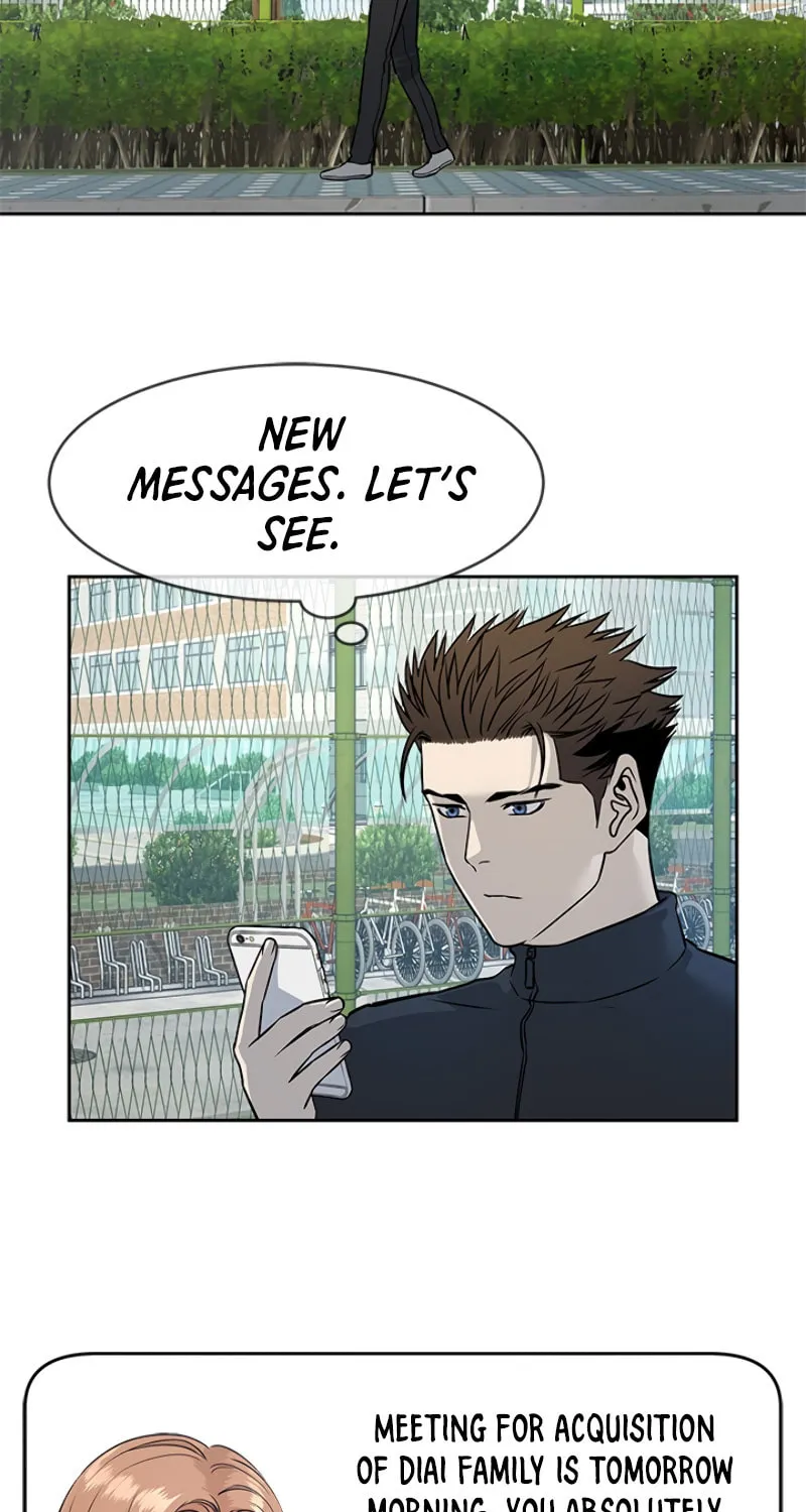 God of Blackfield Chapter 64 page 67 - 