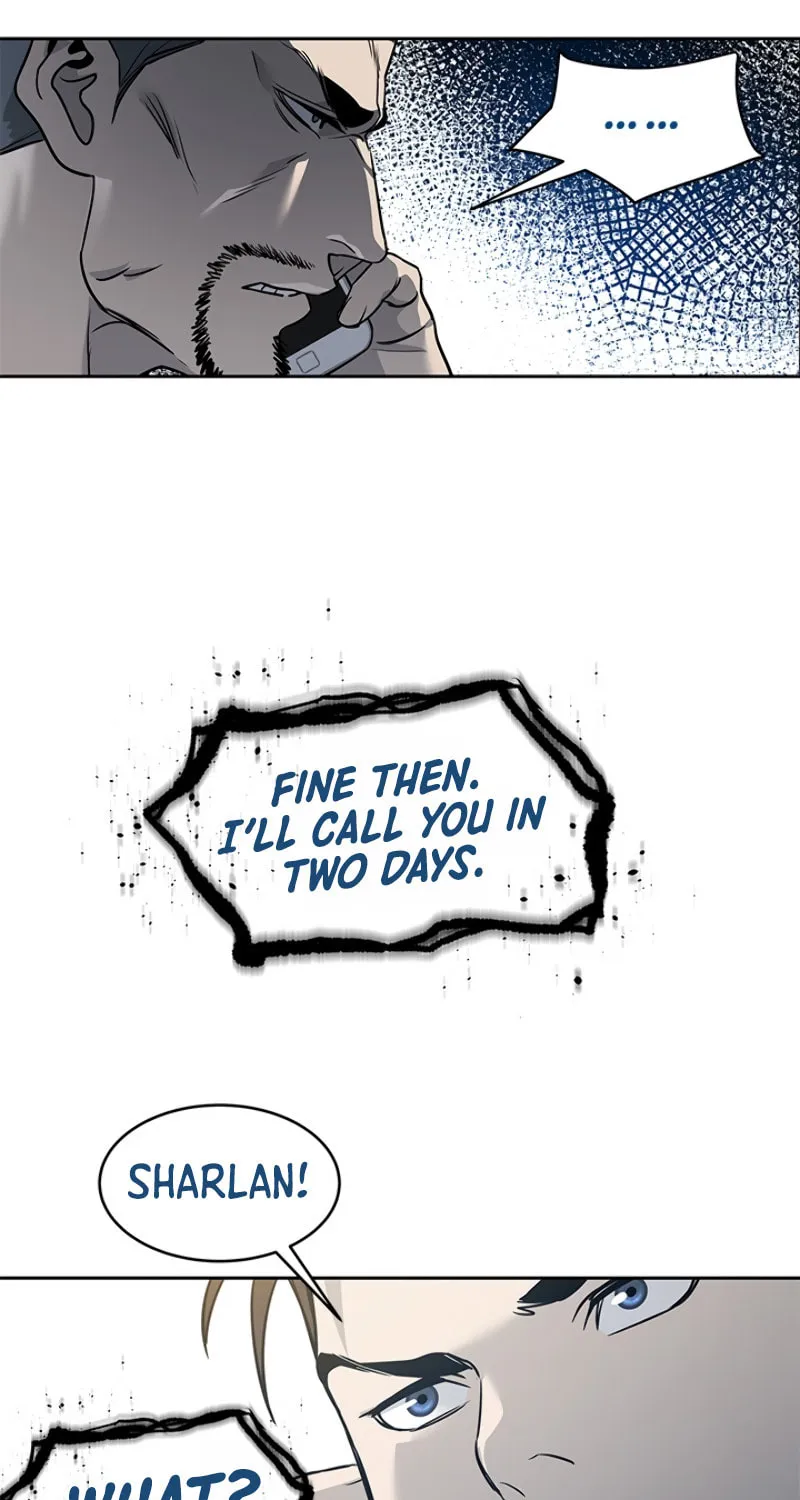God of Blackfield Chapter 64 page 76 - 