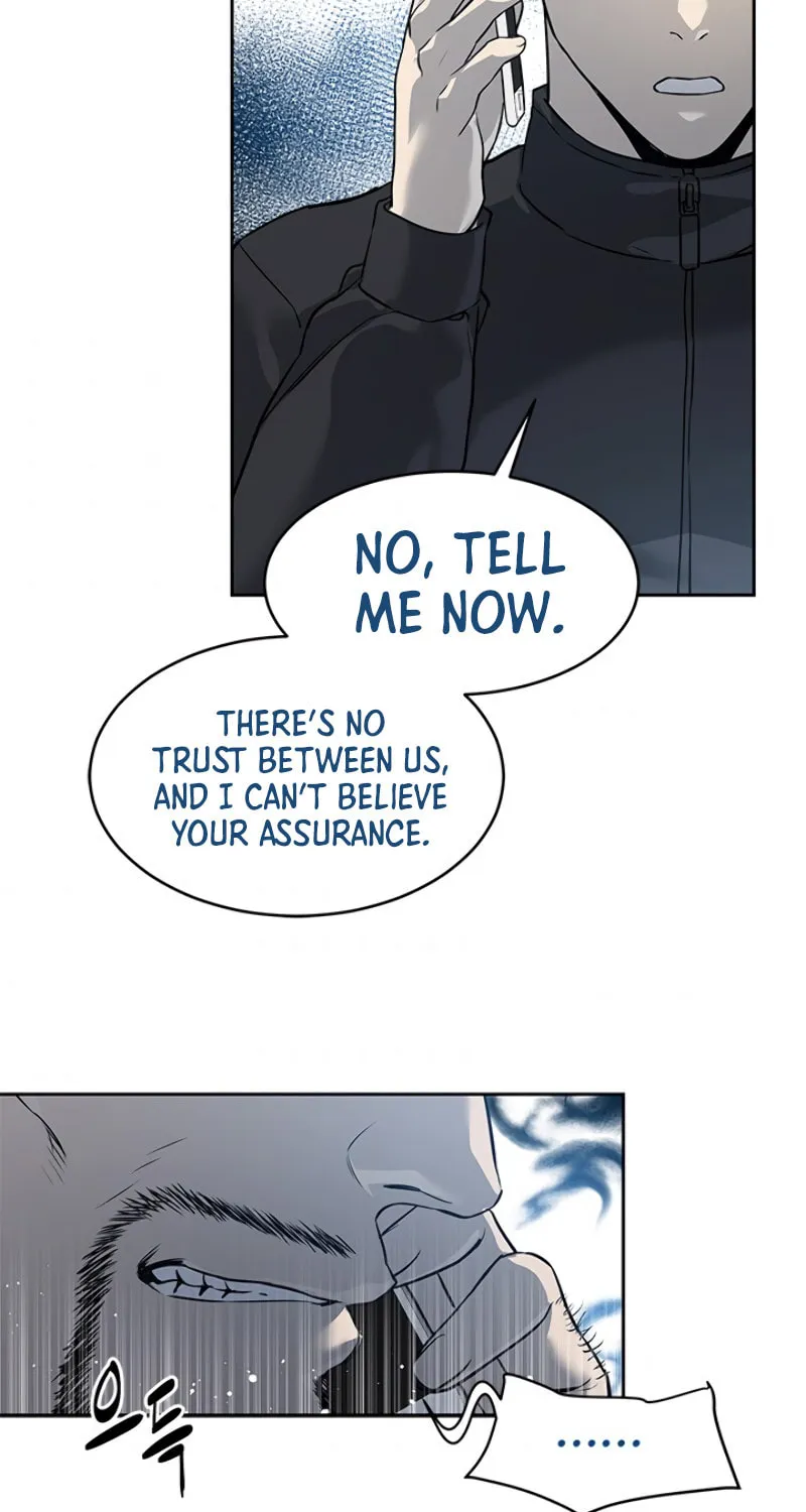 God of Blackfield Chapter 64 page 78 - 