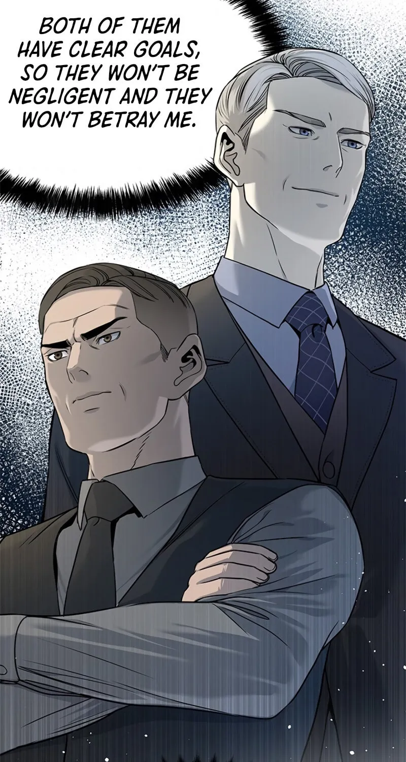God of Blackfield Chapter 64 page 9 - 
