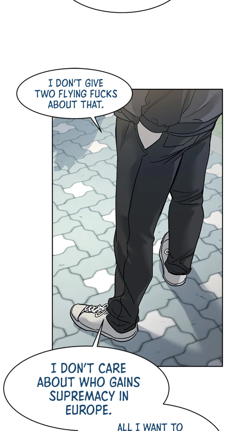 God of Blackfield Chapter 64 page 81 - 