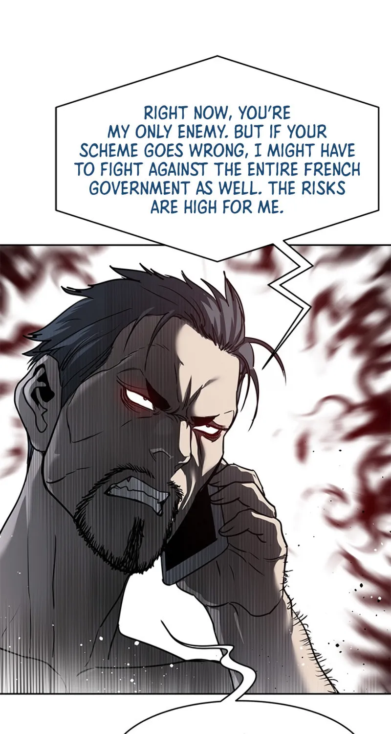 God of Blackfield Chapter 64 page 83 - 
