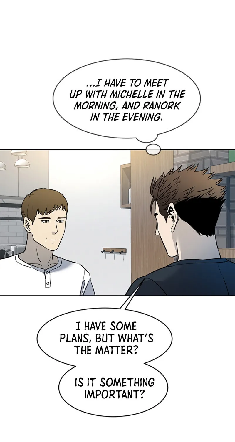 God of Blackfield Chapter 64 page 90 - 