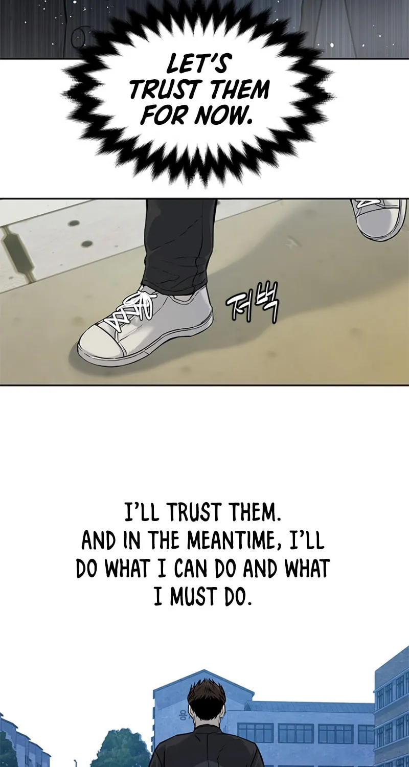 God of Blackfield Chapter 64 page 10 - 