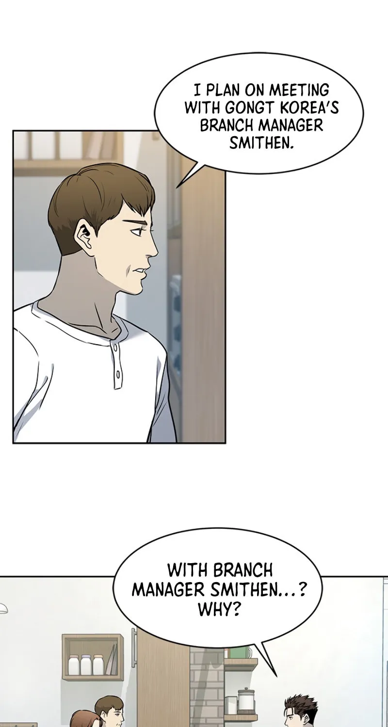 God of Blackfield Chapter 64 page 91 - 