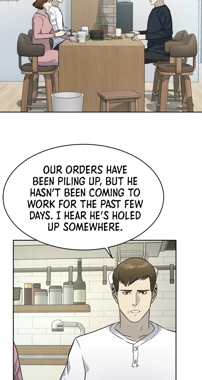 God of Blackfield Chapter 64 page 92 - 