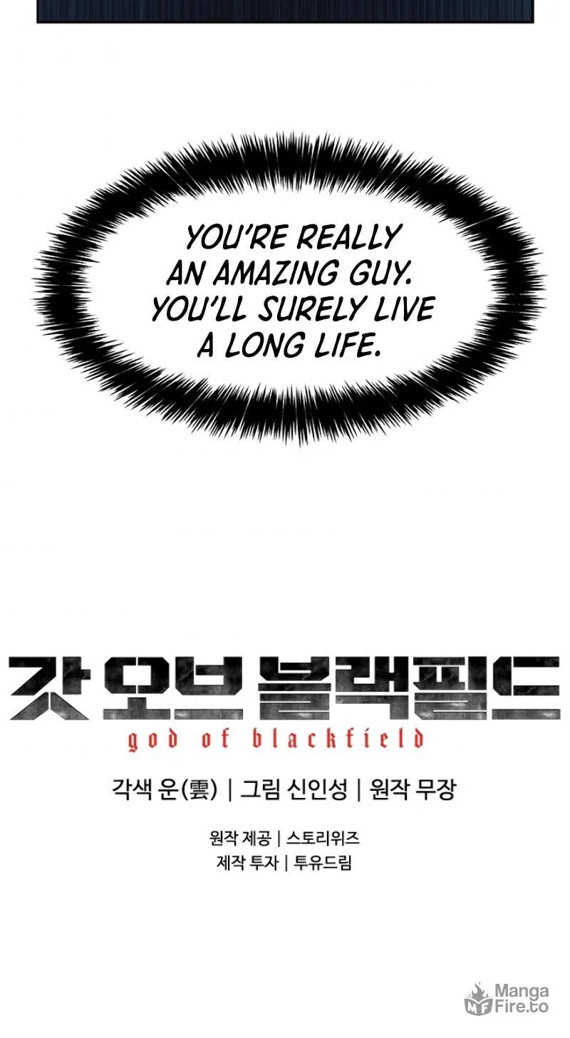 God of Blackfield Chapter 64 page 97 - 