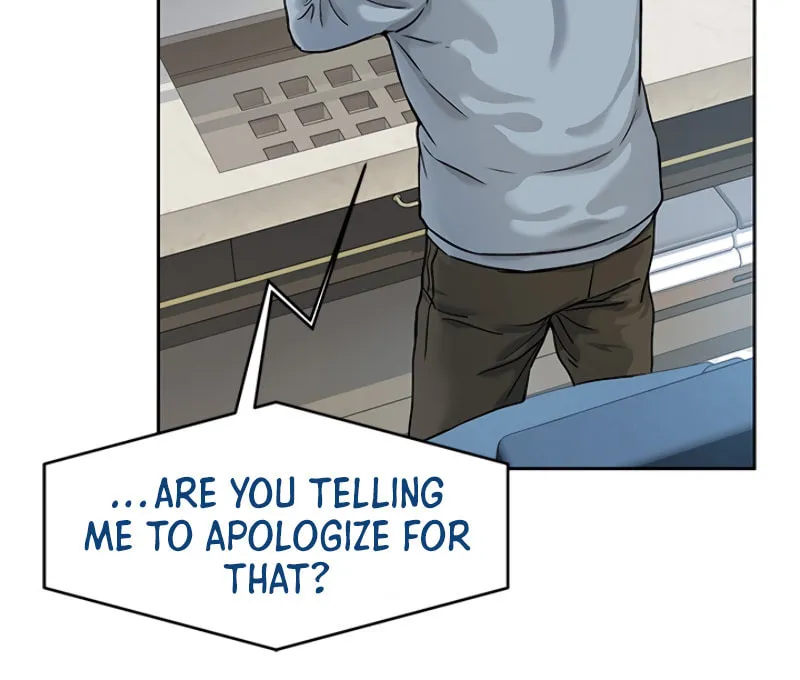 God of Blackfield Chapter 65 page 12 - 