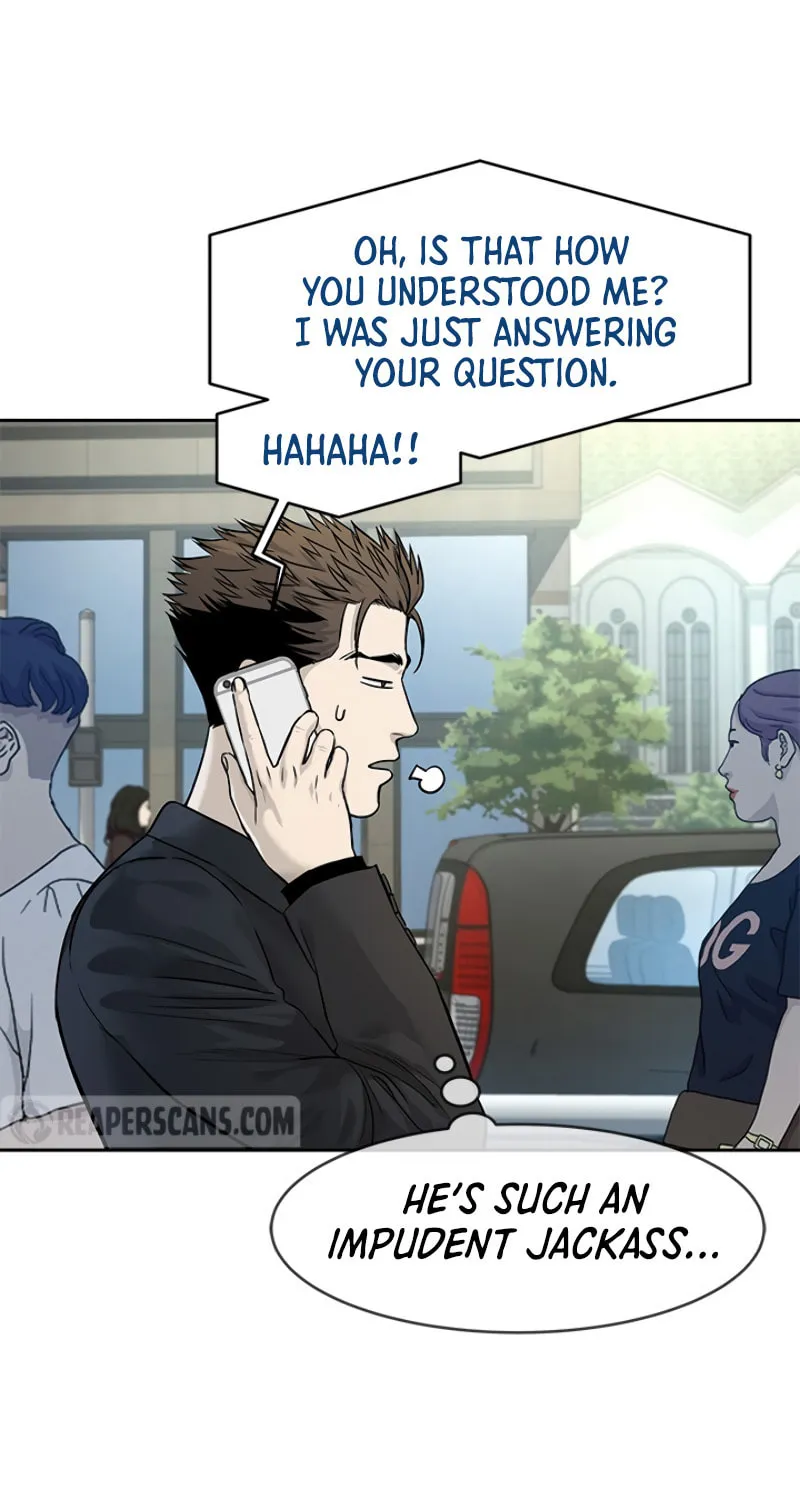 God of Blackfield Chapter 65 page 13 - 