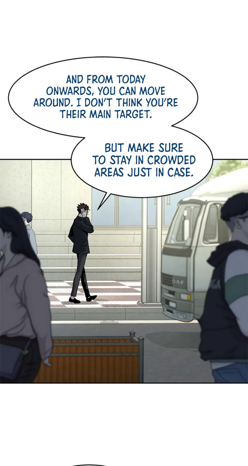 God of Blackfield Chapter 65 page 16 - 
