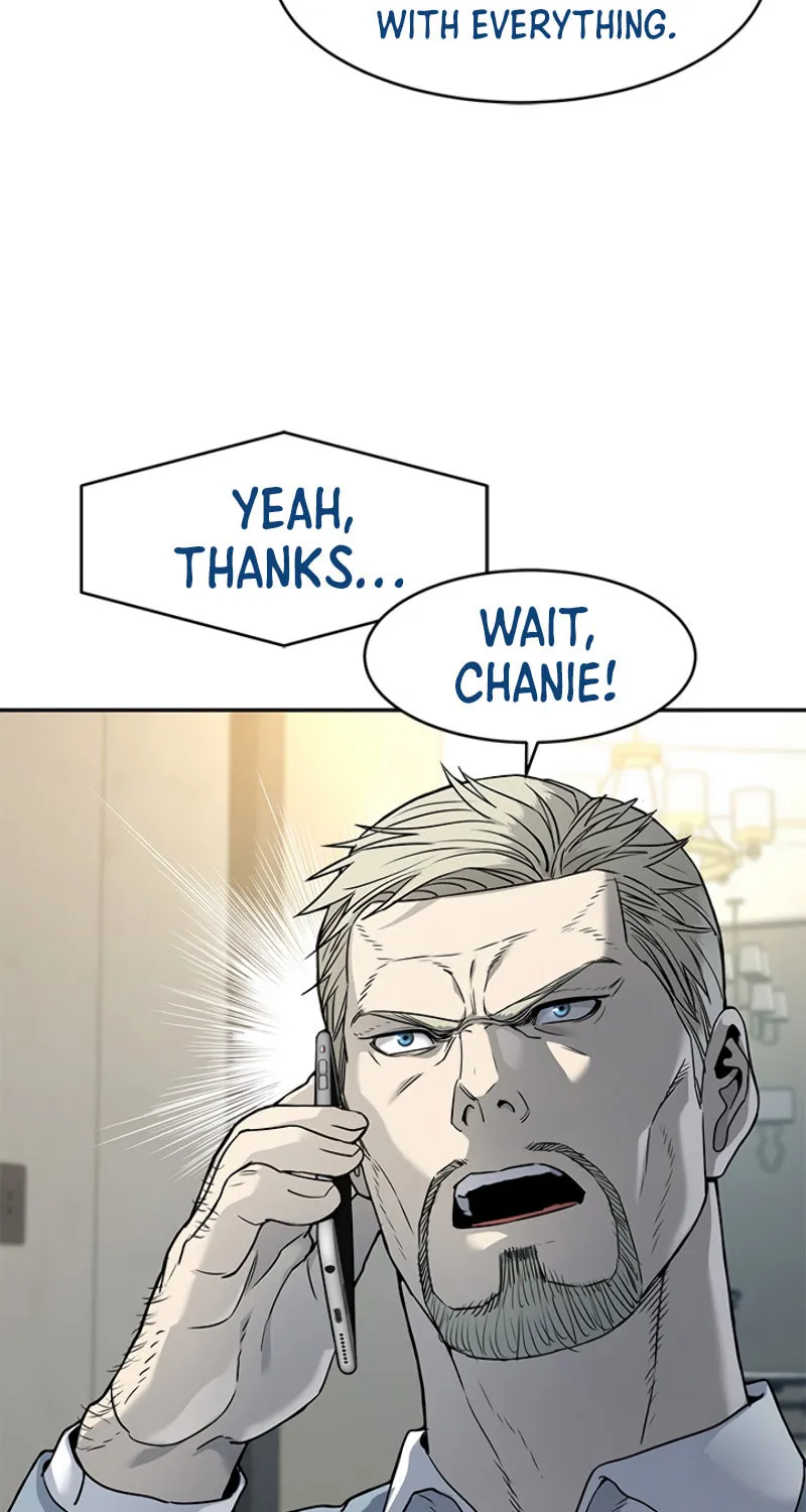 God of Blackfield Chapter 65 page 19 - 
