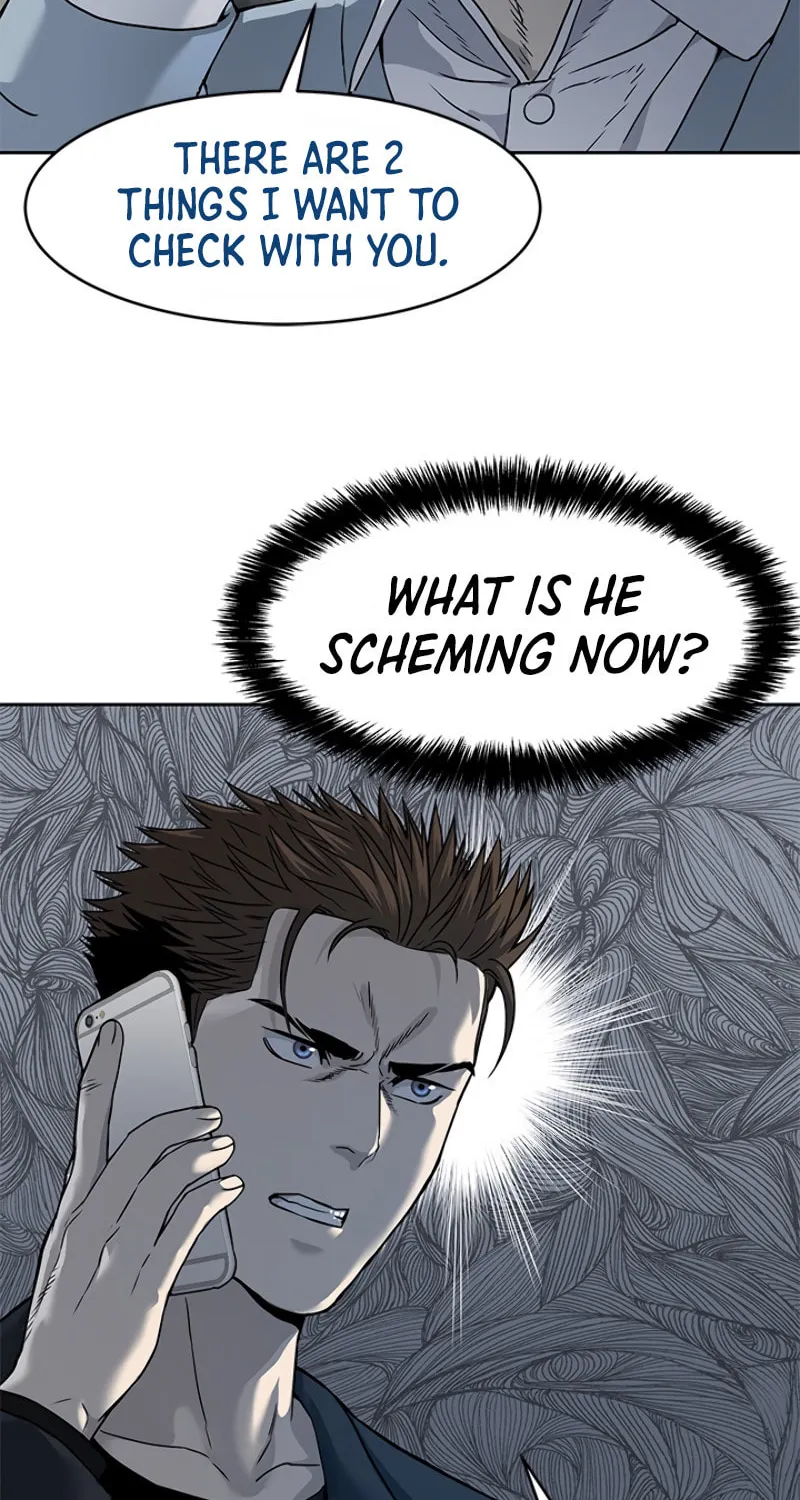 God of Blackfield Chapter 65 page 20 - 