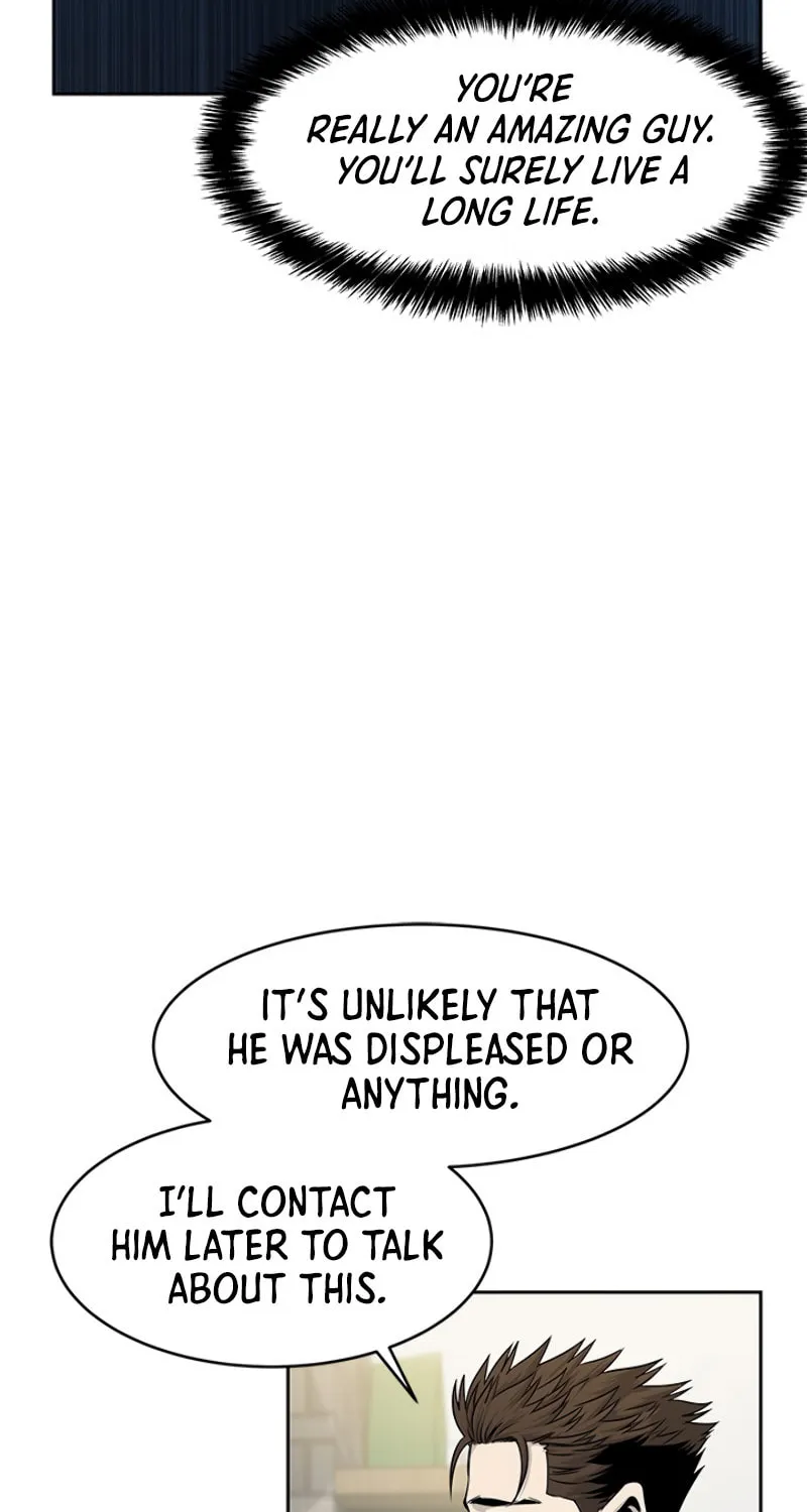 God of Blackfield Chapter 65 page 3 - 