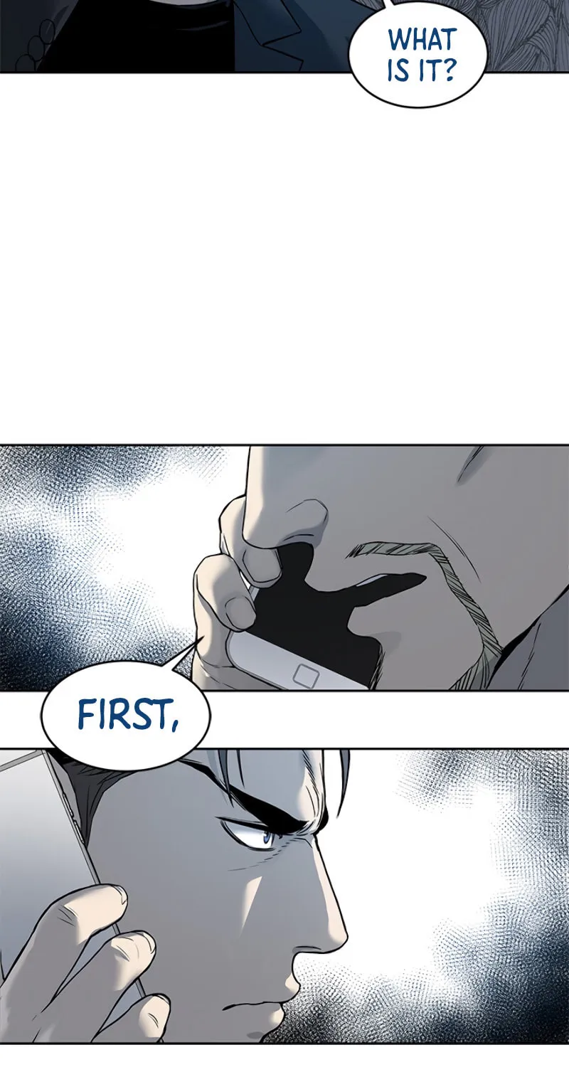 God of Blackfield Chapter 65 page 21 - 