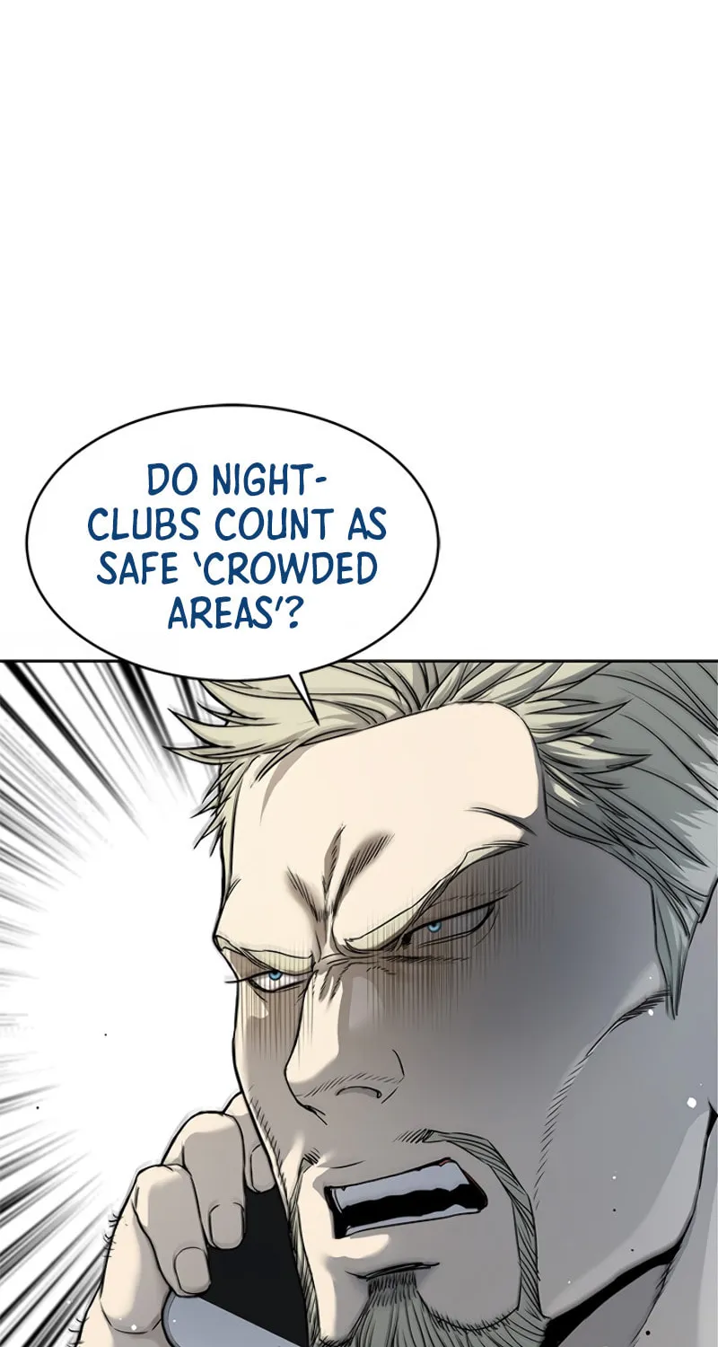 God of Blackfield Chapter 65 page 22 - 