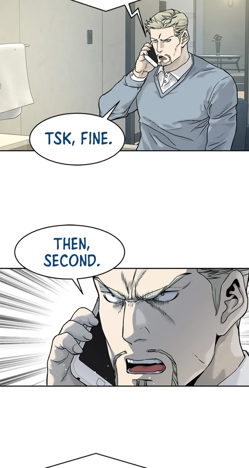 God of Blackfield Chapter 65 page 26 - 
