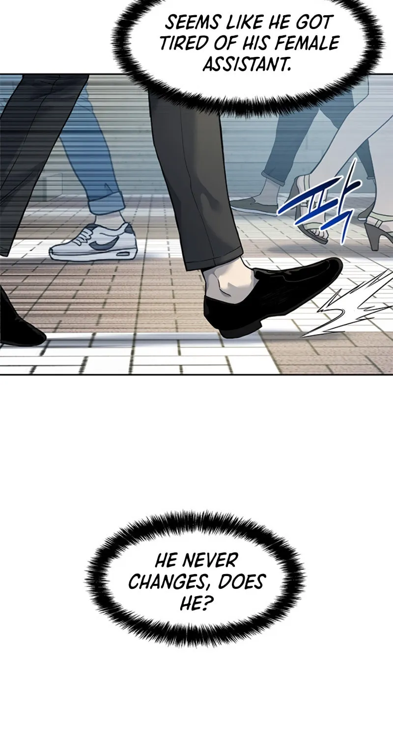 God of Blackfield Chapter 65 page 28 - 