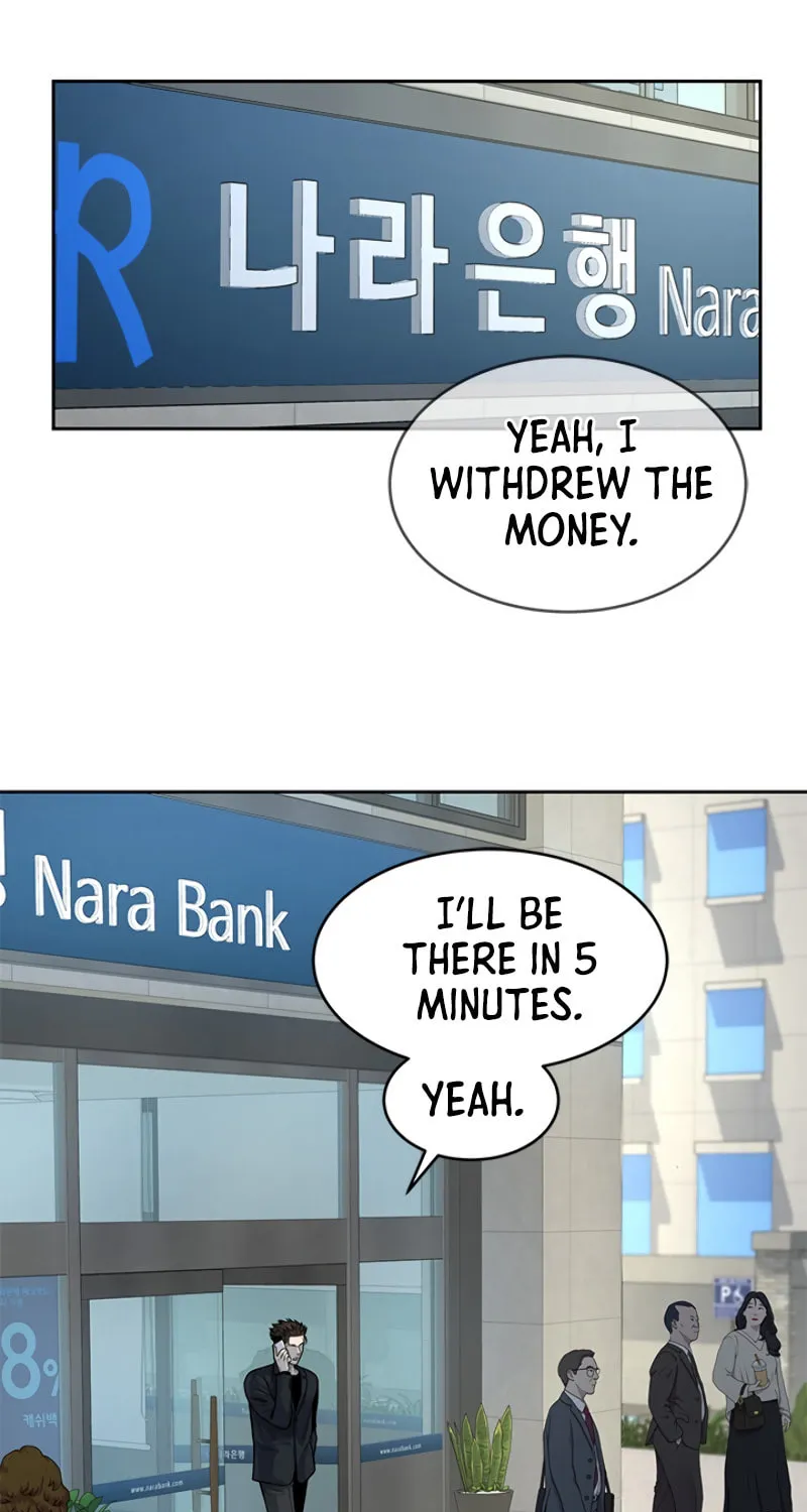 God of Blackfield Chapter 65 page 30 - 