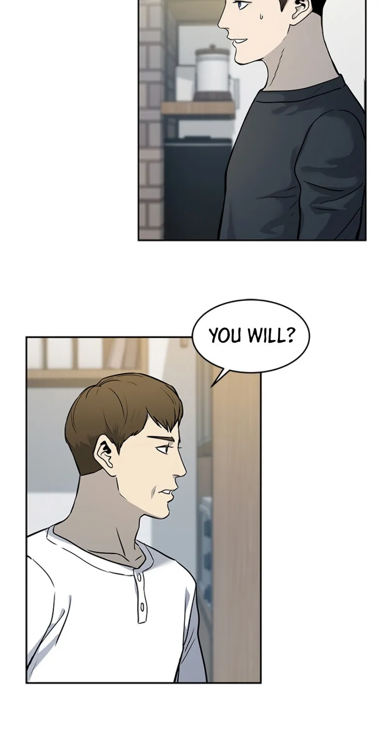 God of Blackfield Chapter 65 page 4 - 