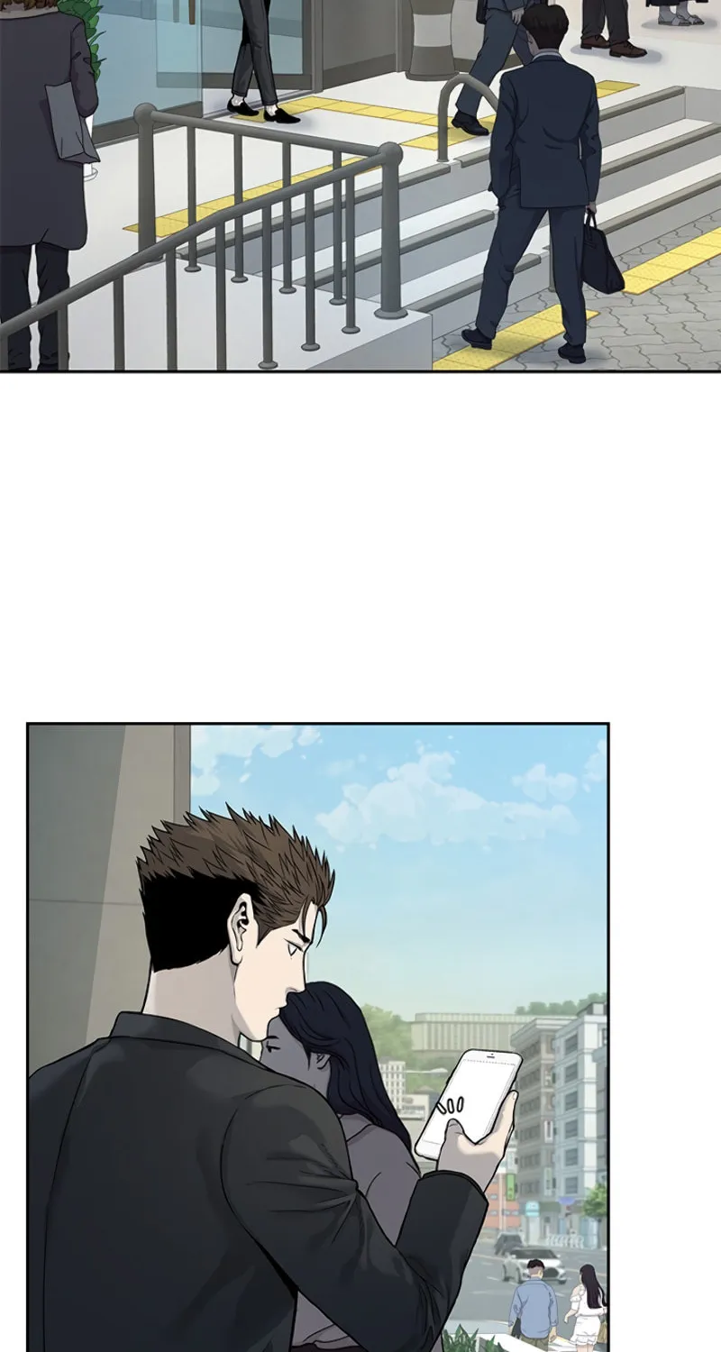 God of Blackfield Chapter 65 page 31 - 