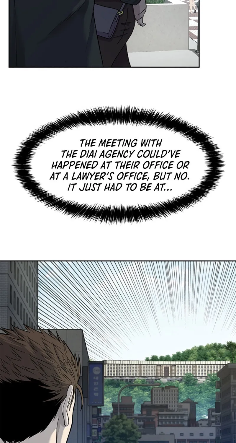 God of Blackfield Chapter 65 page 32 - 