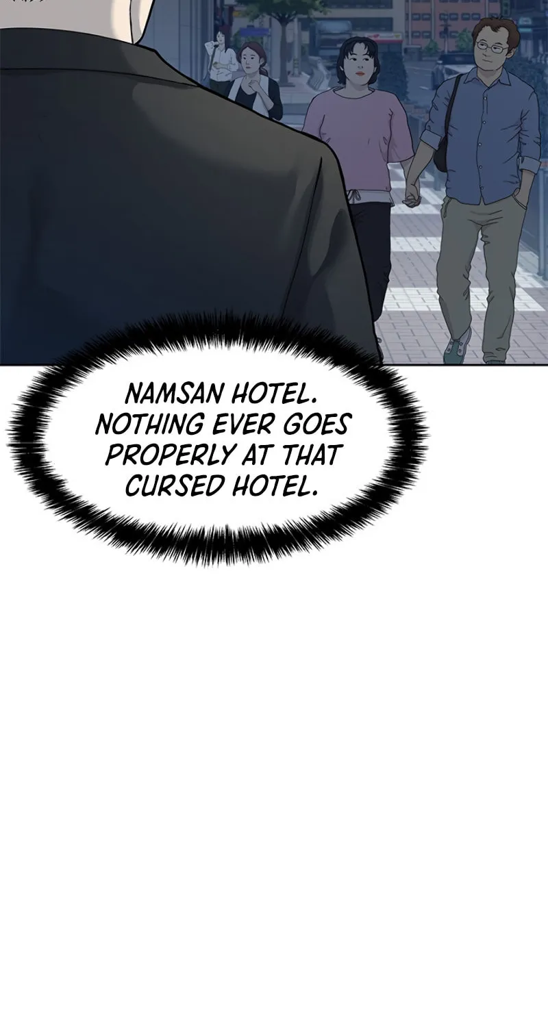 God of Blackfield Chapter 65 page 33 - 