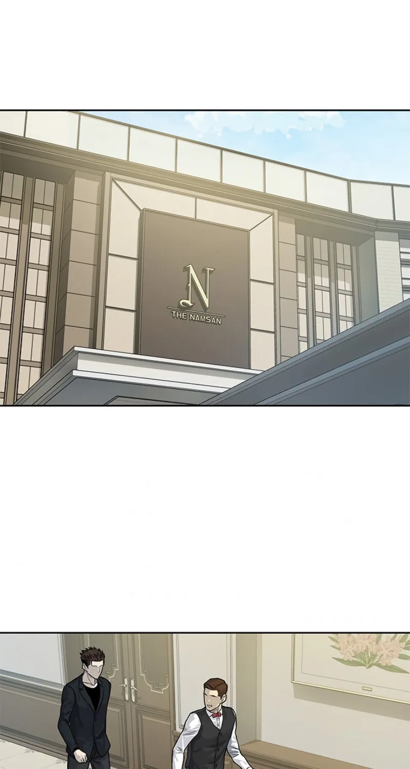 God of Blackfield Chapter 65 page 35 - 