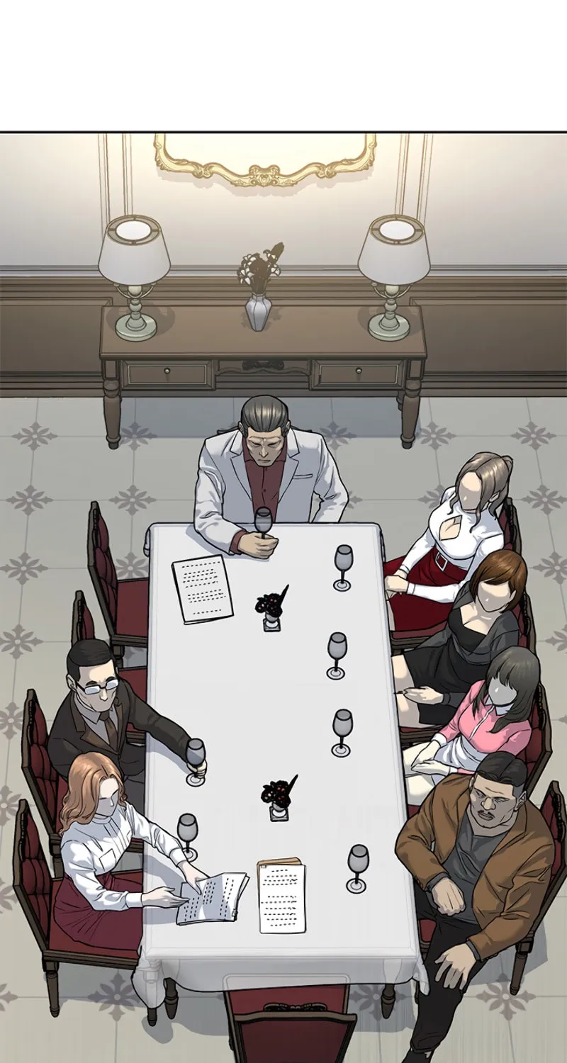 God of Blackfield Chapter 65 page 37 - 
