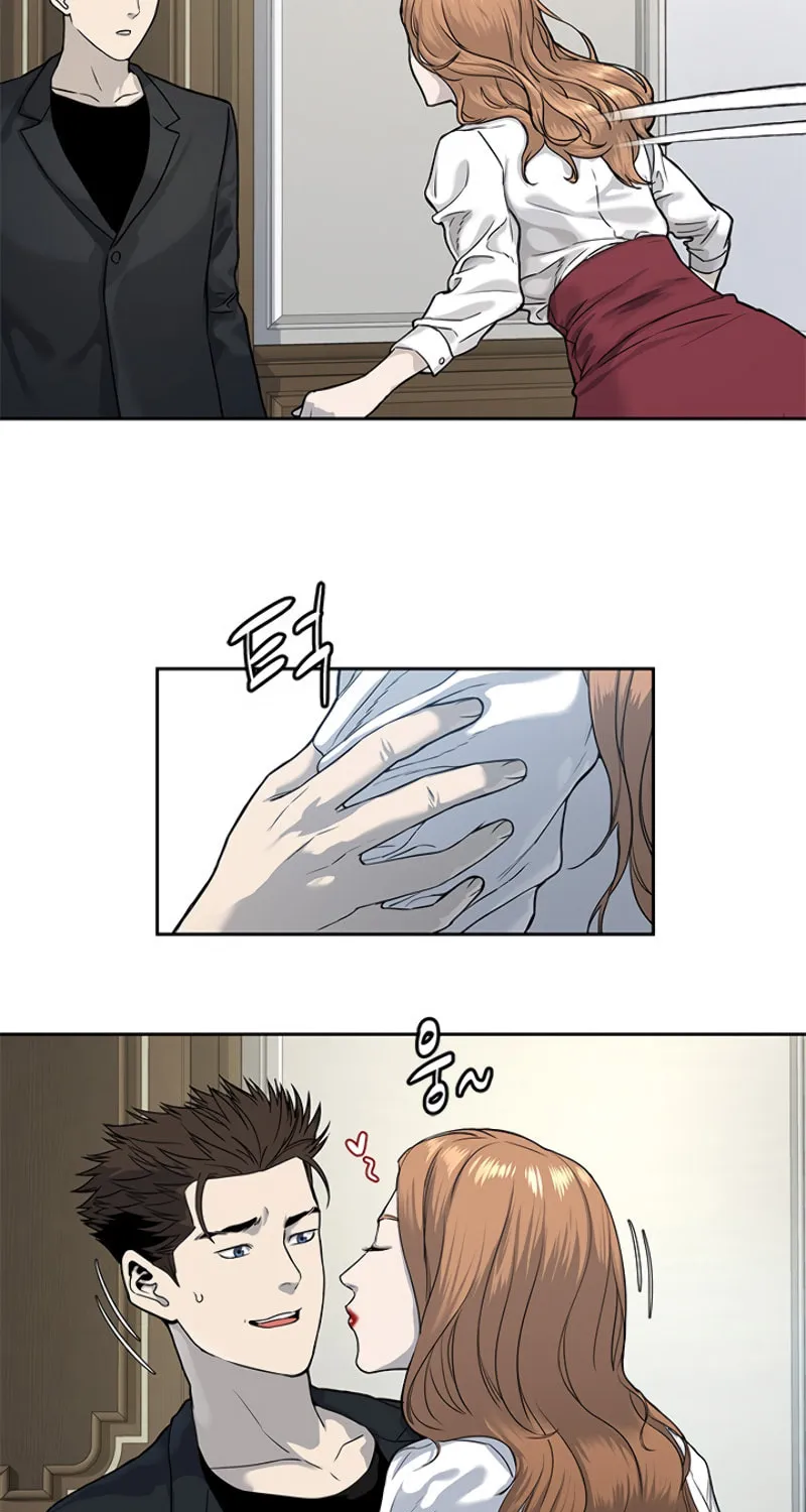 God of Blackfield Chapter 65 page 39 - 