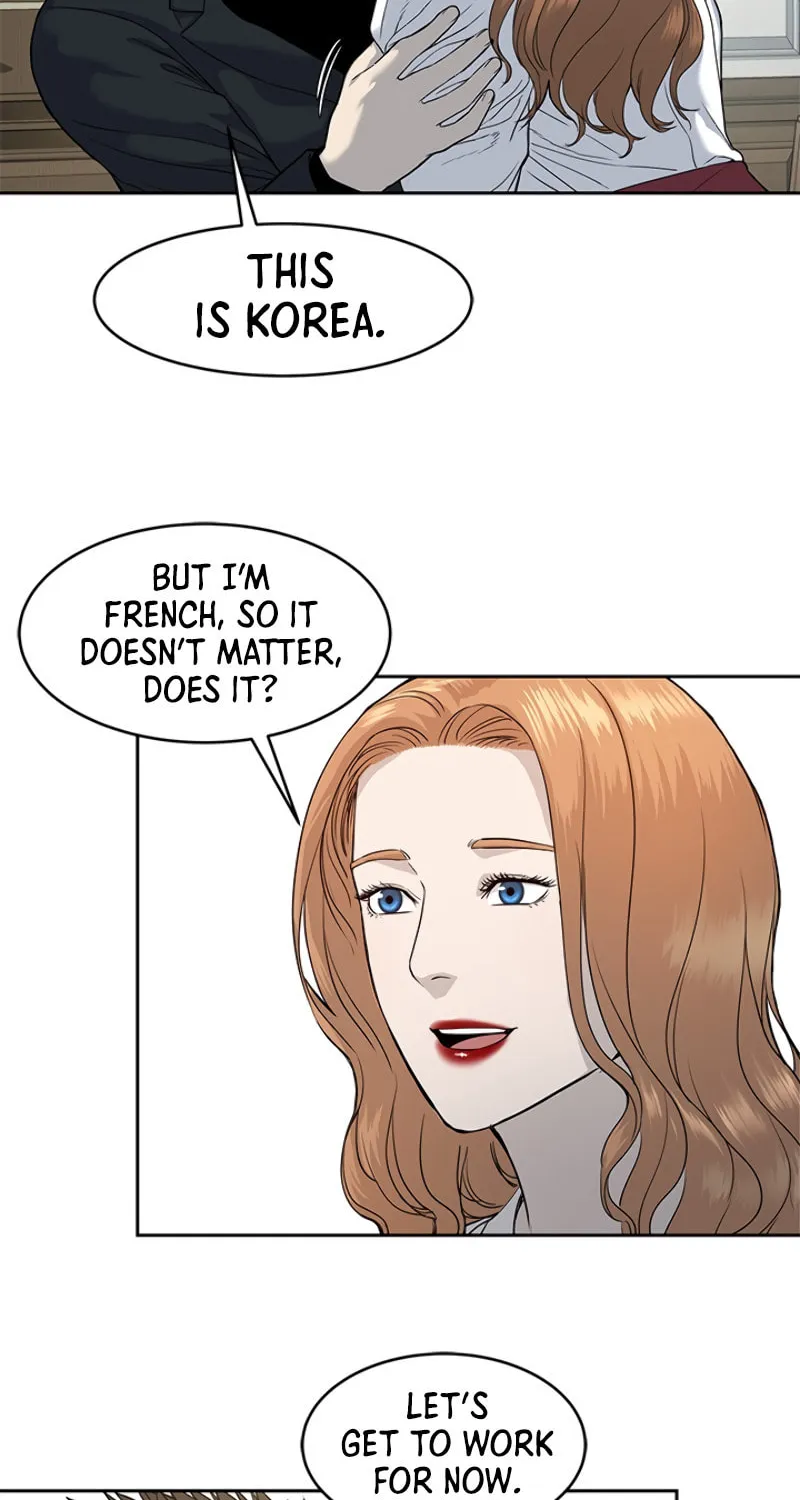 God of Blackfield Chapter 65 page 40 - 