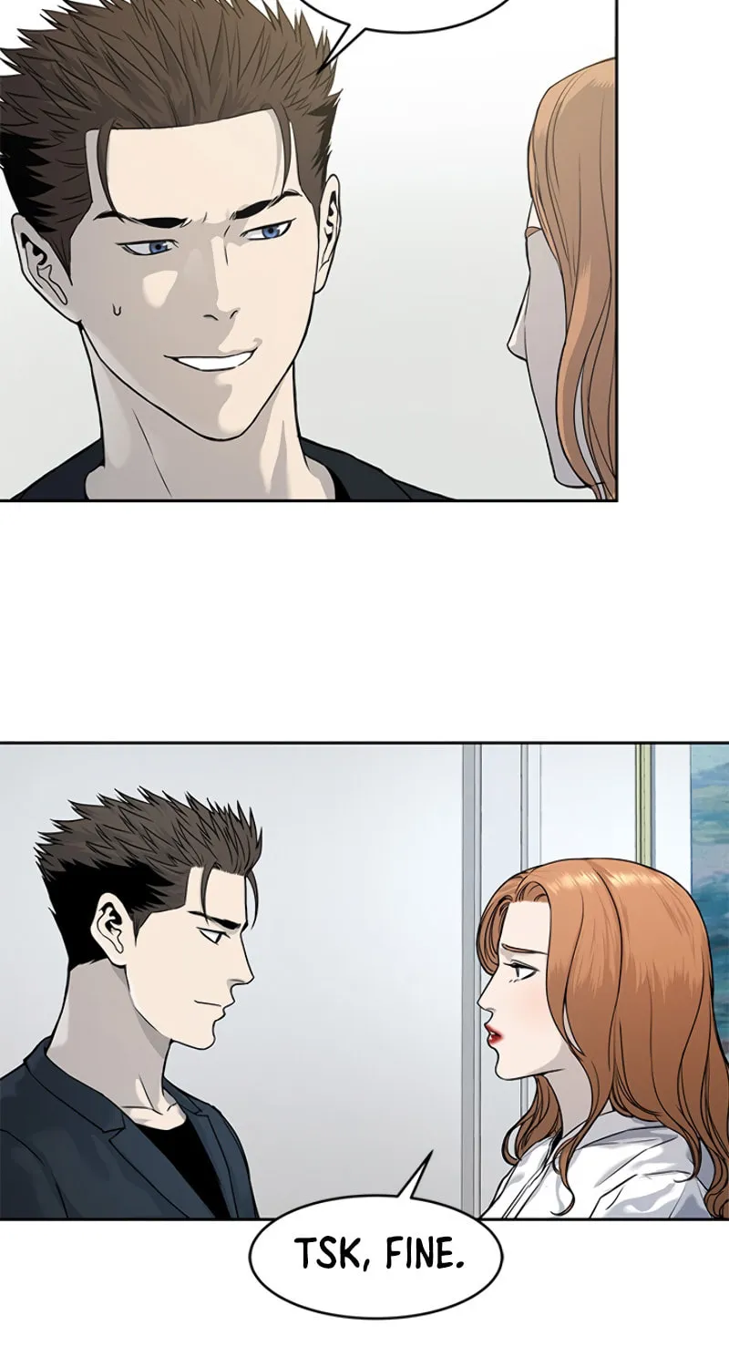 God of Blackfield Chapter 65 page 41 - 